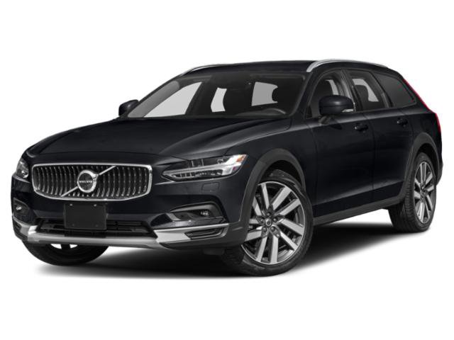 volvo v90 cross country 2021 YV4A22NL0M1133349 image volvo v90 cross country 2021 YV4A22NL0M1133349 image